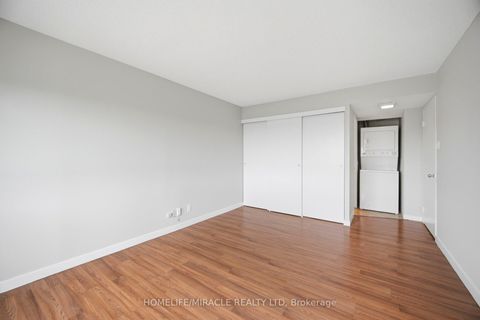 Photo 22 at 707 - 41 Markbrook Lane, Jamestown, Toronto