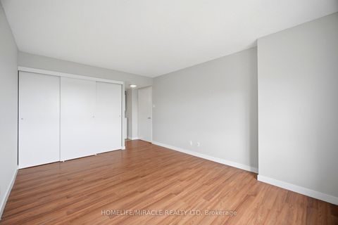 Photo 23 at 707 - 41 Markbrook Lane, Jamestown, Toronto