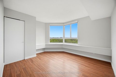 Photo 24 at 707 - 41 Markbrook Lane, Jamestown, Toronto