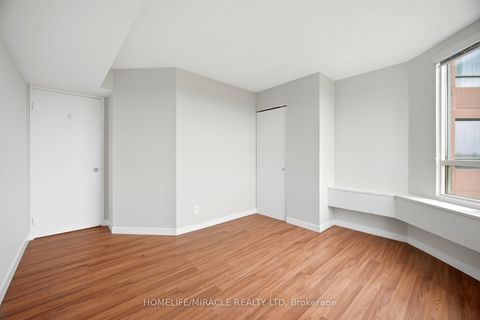 Photo 25 at 707 - 41 Markbrook Lane, Jamestown, Toronto