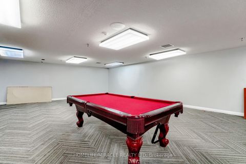 Photo 32 at 707 - 41 Markbrook Lane, Jamestown, Toronto