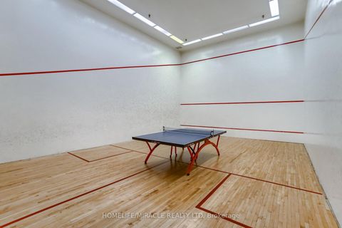 Photo 33 at 707 - 41 Markbrook Lane, Jamestown, Toronto