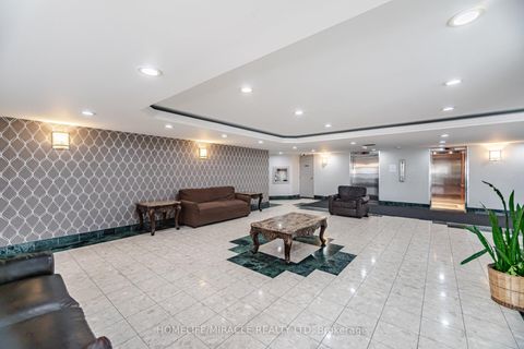 Photo 34 at 707 - 41 Markbrook Lane, Jamestown, Toronto