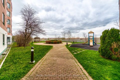 Photo 35 at 707 - 41 Markbrook Lane, Jamestown, Toronto