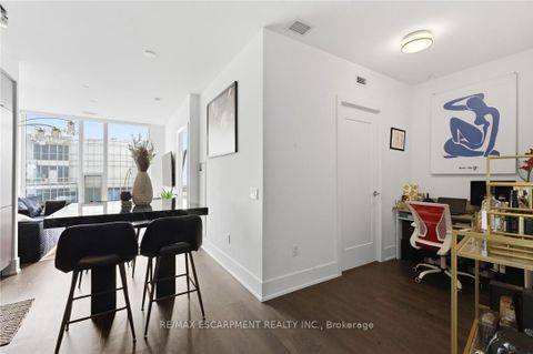 Photo 6 at 3807 - 10 York Street, Waterfront Communities C1, Toronto