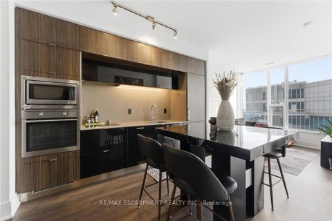 Photo 10 at 3807 - 10 York Street, Waterfront Communities C1, Toronto