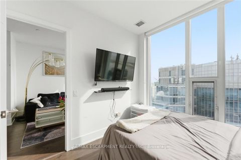 Photo 13 at 3807 - 10 York Street, Waterfront Communities C1, Toronto