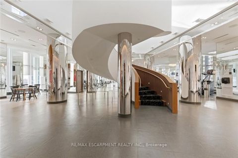 Photo 19 at 3807 - 10 York Street, Waterfront Communities C1, Toronto