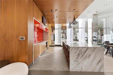 Photo 20 at 3807 - 10 York Street, Waterfront Communities C1, Toronto