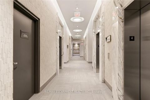 Photo 26 at 3807 - 10 York Street, Waterfront Communities C1, Toronto