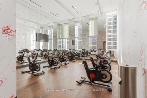 Photo 28 at 3807 - 10 York Street, Waterfront Communities C1, Toronto