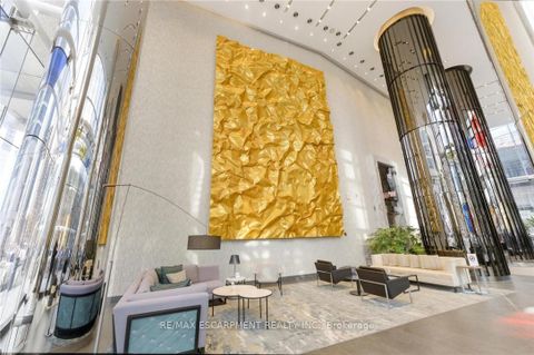 Photo 30 at 3807 - 10 York Street, Waterfront Communities C1, Toronto