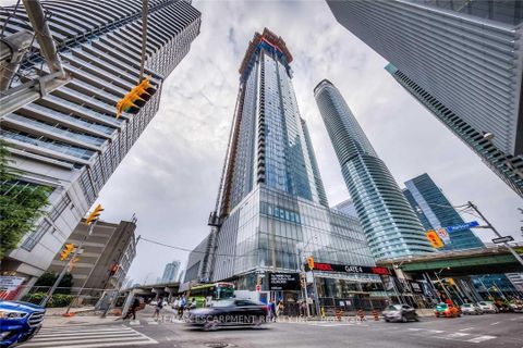 Photo 33 at 3807 - 10 York Street, Waterfront Communities C1, Toronto