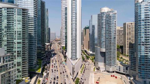Photo 36 at 3807 - 10 York Street, Waterfront Communities C1, Toronto