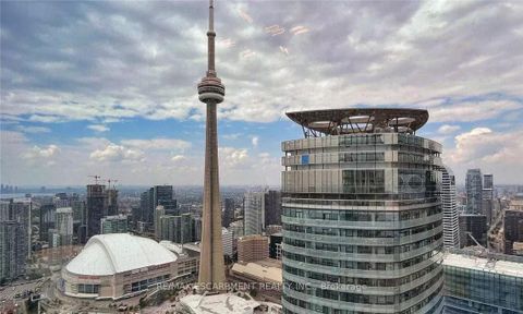 Photo 37 at 3807 - 10 York Street, Waterfront Communities C1, Toronto