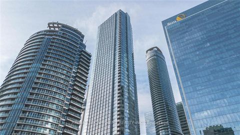Photo 38 at 3807 - 10 York Street, Waterfront Communities C1, Toronto