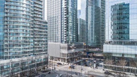 Photo 39 at 3807 - 10 York Street, Waterfront Communities C1, Toronto