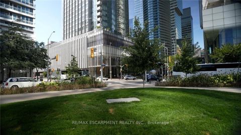 Photo 43 at 3807 - 10 York Street, Waterfront Communities C1, Toronto