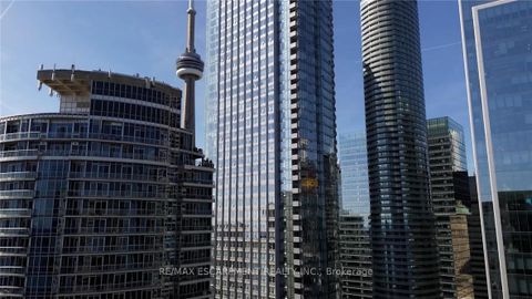 Photo 46 at 3807 - 10 York Street, Waterfront Communities C1, Toronto