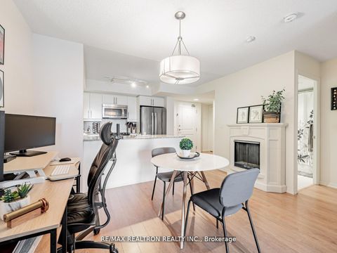 Photo 6 at 716 - 85 East Liberty Street, Niagara, Toronto