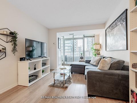 Photo 9 at 716 - 85 East Liberty Street, Niagara, Toronto