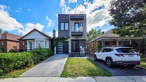 Photo 1 at 133 Times Road, Belgravia, Toronto