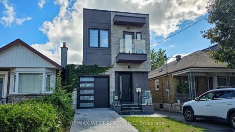 Photo 4 at 133 Times Road, Belgravia, Toronto