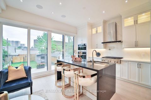 Photo 6 at 133 Times Road, Belgravia, Toronto