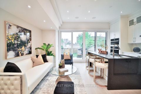 Photo 7 at 133 Times Road, Belgravia, Toronto