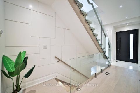 Photo 9 at 133 Times Road, Belgravia, Toronto