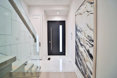 Photo 10 at 133 Times Road, Belgravia, Toronto