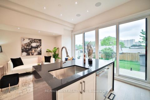 Photo 11 at 133 Times Road, Belgravia, Toronto