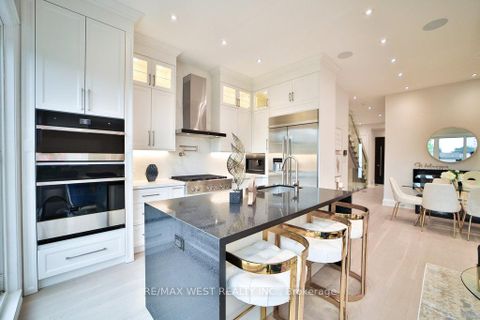 Photo 13 at 133 Times Road, Belgravia, Toronto