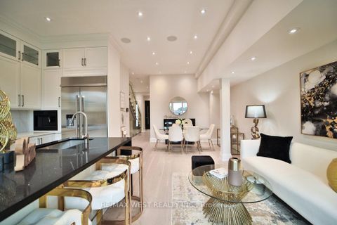 Photo 14 at 133 Times Road, Belgravia, Toronto