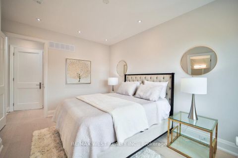 Photo 16 at 133 Times Road, Belgravia, Toronto