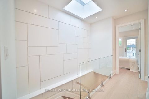 Photo 18 at 133 Times Road, Belgravia, Toronto