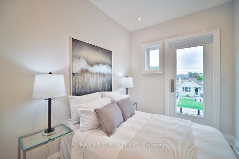 Photo 19 at 133 Times Road, Belgravia, Toronto