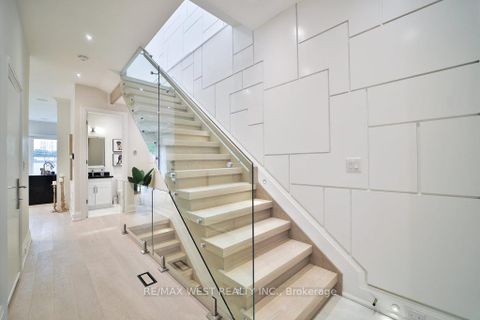 Photo 20 at 133 Times Road, Belgravia, Toronto