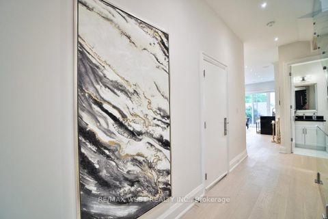 Photo 21 at 133 Times Road, Belgravia, Toronto