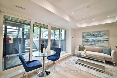 Photo 22 at 133 Times Road, Belgravia, Toronto