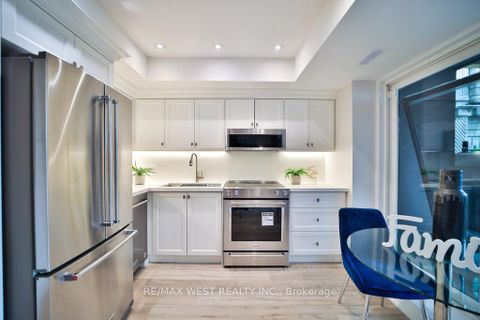 Photo 24 at 133 Times Road, Belgravia, Toronto