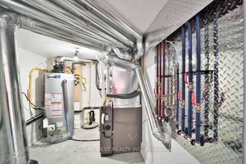 Photo 29 at 133 Times Road, Belgravia, Toronto