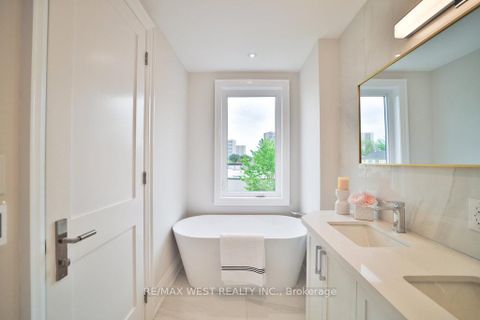 Photo 30 at 133 Times Road, Belgravia, Toronto