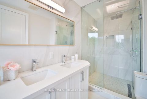 Photo 31 at 133 Times Road, Belgravia, Toronto