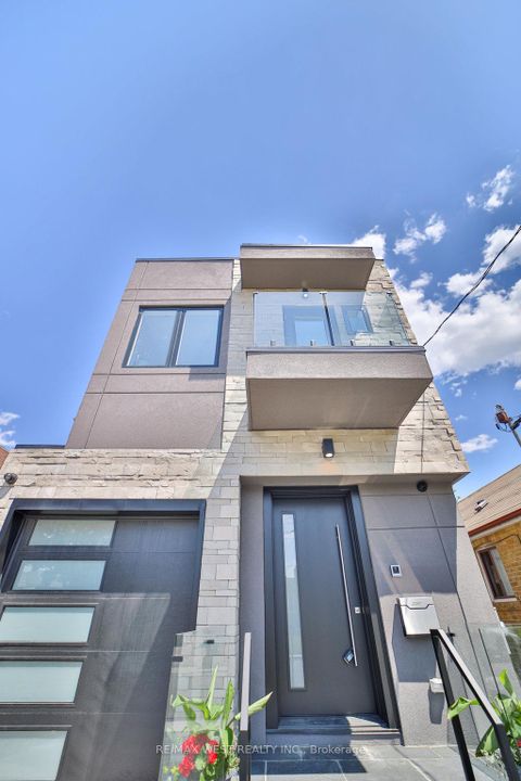 Photo 35 at 133 Times Road, Belgravia, Toronto