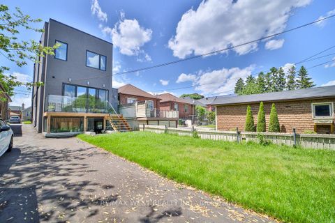Photo 36 at 133 Times Road, Belgravia, Toronto