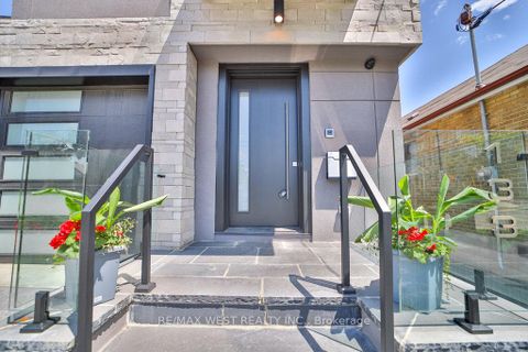 Photo 37 at 133 Times Road, Belgravia, Toronto