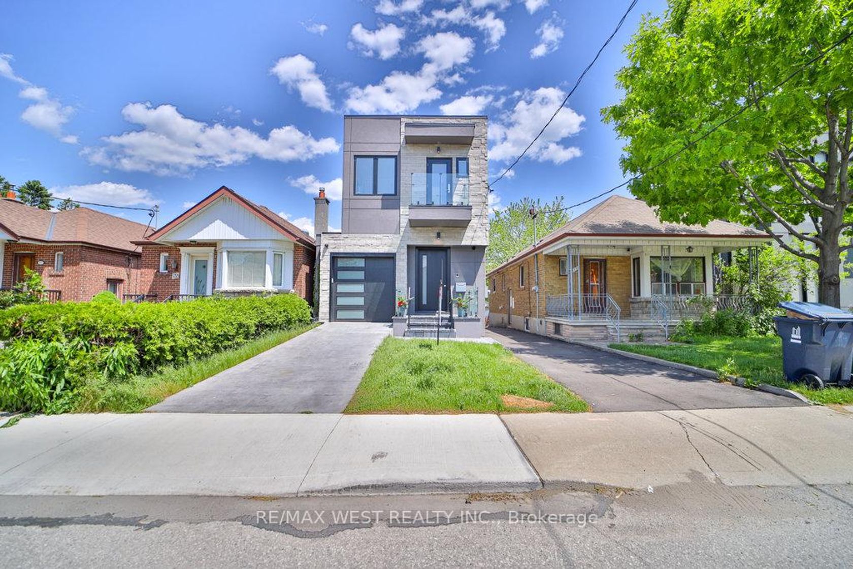 133 Times Road, Belgravia, Toronto 