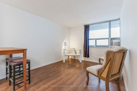Photo 12 at 2108 - 40 Homewood Avenue, South St. James Town, Toronto