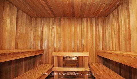 Photo 29 at 2108 - 40 Homewood Avenue, South St. James Town, Toronto